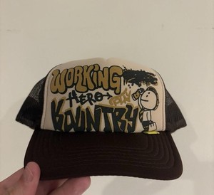 Kapital Hat | eBay