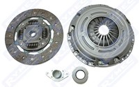 1X Rymec JT1452 Kupplungssatz FüR VW Audi Skoda Seat