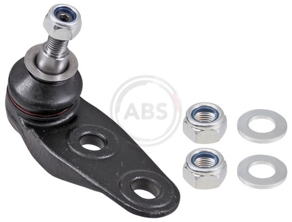 A.B.S. Traggelenk FüHrungsgelenk 220504 FüR Clubvan R55 Mini Clubman R56 R57 R58-image