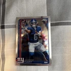 New ListingTopps Chrome Rookie Jaxson Dart Base #306