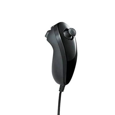 Authentic Nintendo Wii Nunchuck Controller OEM Official Motion Gaming Remote