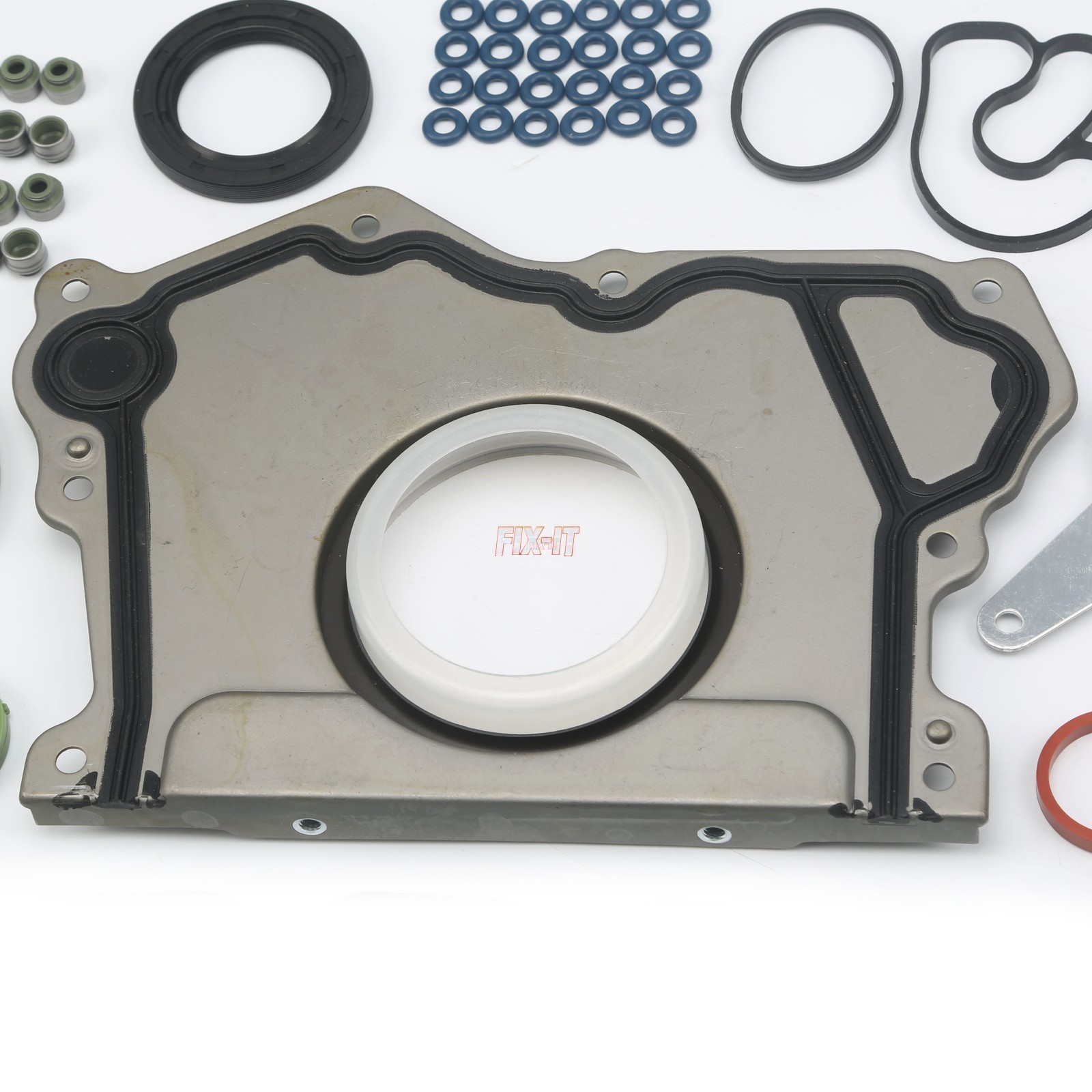 Engine Head Gasket Set Fit For Maserati Quattroporte M156 Ghibli Levante 3.0L