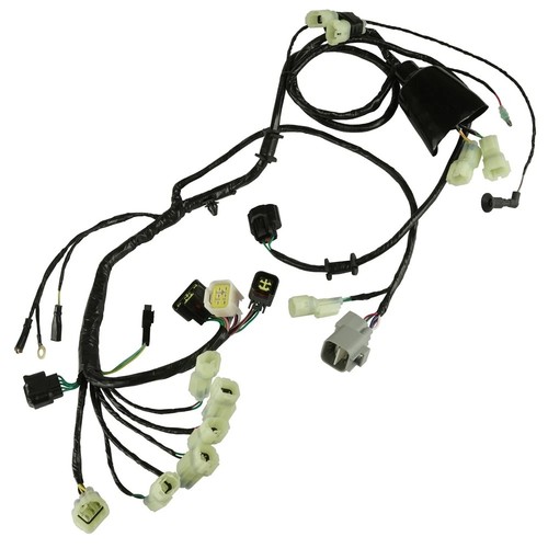 Wiring Harness For Honda TRX450ER 2006-2014 - Foto 7 di 7