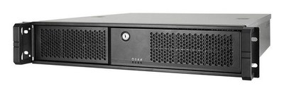 Chieftec W129178259 UNC-209SR-B-OP Modular Server Chassis Rack (2U) ~E~