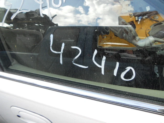 Brazo de control inferior izquierdo del conductor delantero compatible con 95-02 MAZDA MILLENIA 450026 Foto 3 de 4