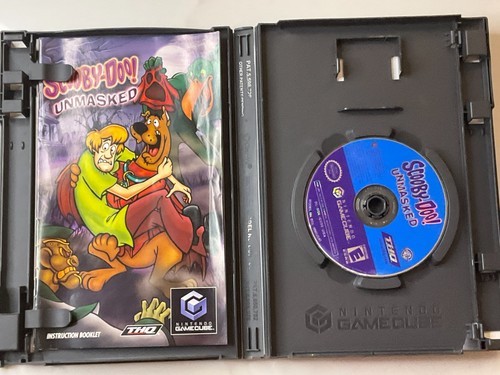 🎮Nintendo GameCube GC solo disco y juegos completos en caja original compra 4 obtén 1 GRATIS ✅PROBADO🎮 - Imagen 319 de 707
