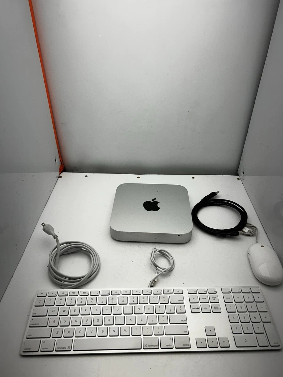 25+ Apple Mac mini 2012 Desktops & All-In-One Computers for sale