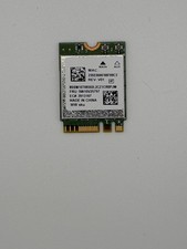 Realtek RTL8852AE Wireless card for Lenovo FRU 5W10V25797