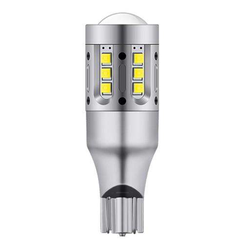 Powerful LED Reversing Light T15 Ideal for Trucks SUVs and Motorcycles - Picture 3 of 7