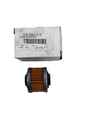 QTY 2 | 2002-2017+ BRP Sea-Doo Ski-Doo 4-TEC Oil Filter 420256452 NEW OEM