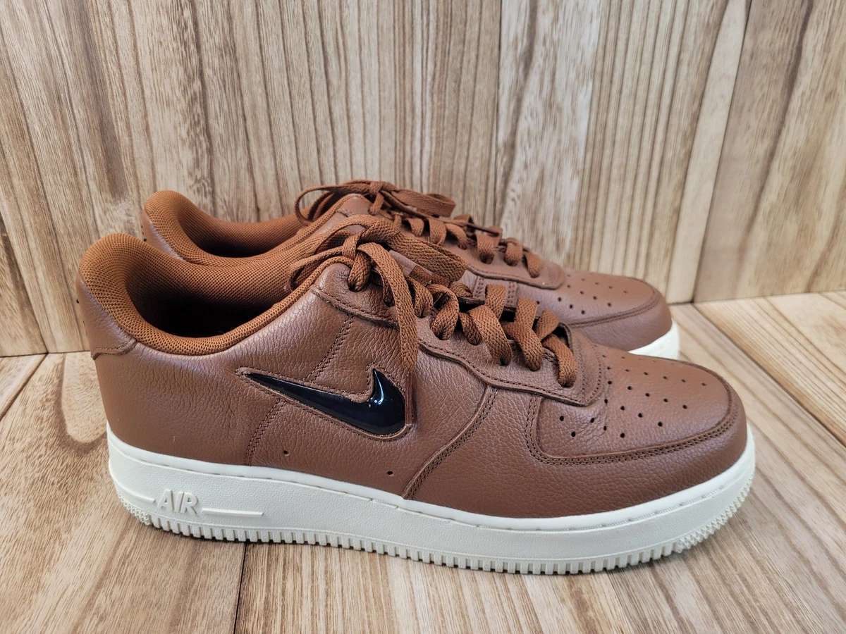 Nike Air Force 1 '07 Premium Vintage Certified Fresh - Pecan for