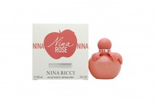 Image of Nina Ricci Nina Rose Eau de Toilette