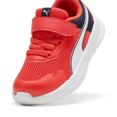 Puma Evolve Run Mesh AC+INF