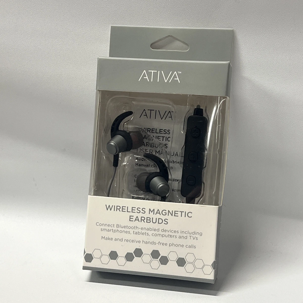 Best magnetic earbuds sales