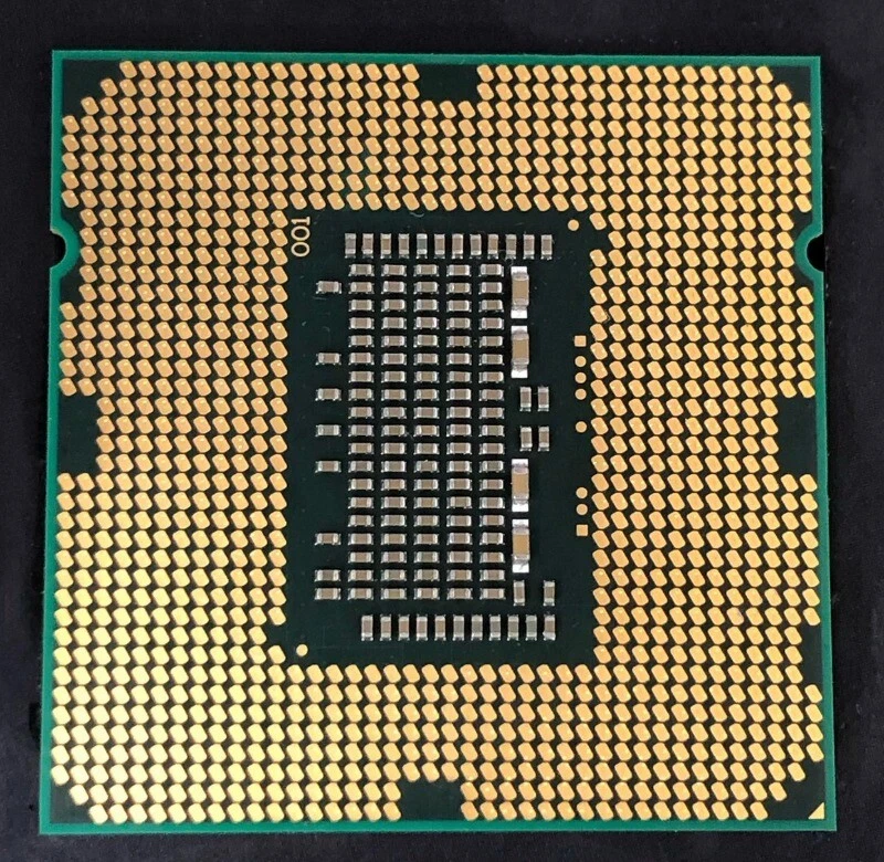 Intel Core i7-870 2.93GHz Quad Core 8MB Socket LGA1156 95W SLBJG 95W Processor - Image 4 of 4
