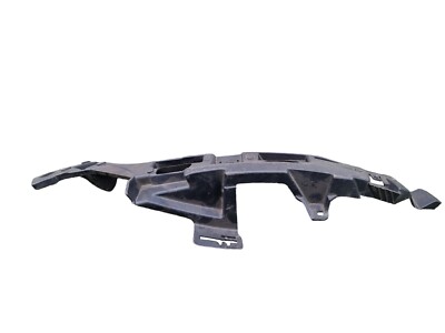 Stoßstangenhalter Halter Träger vorne links Citroen DS5 11-18 9673292380 1606552580