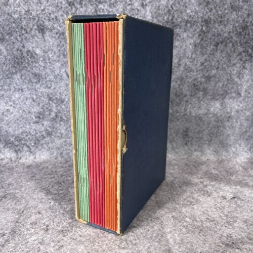 Eliot Foundation of Adult Education Syllabus Classroom Discourses 1932 Complete - Foto 2 di 7
