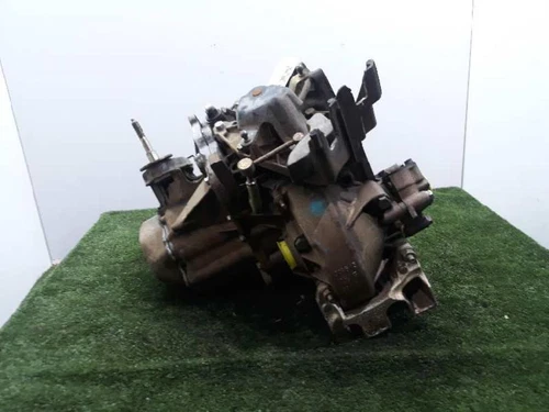 20DP29 Caja Cambios para CITROEN XSARA PICASSO 1.6 HDi 90 SX Top 2006 4008327 - Bild 5 von 10