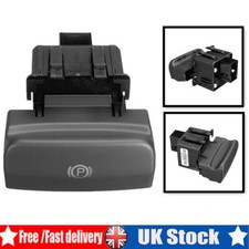 UK For Peugeot 3008/5008 470706 470702 Electronic HandBrake Switch Parking Brake
