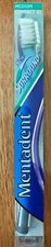 BRAND NEW and SEALED NEW OLD STOCK Mentadent Surround Toothbrush 