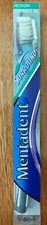 BRAND NEW and SEALED NEW OLD STOCK! Mentadent Surround Toothbrush! 