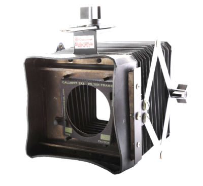 8x10 Bellows Calumet Professional Bellows For TOYO 45G 45G II 45GX