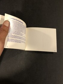 shooting range nes manual