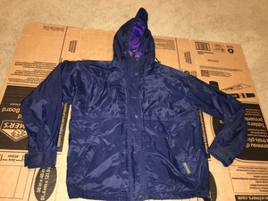 helly hansen packable rain jacket