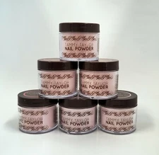 Tammy Taylor  - COVER IT UP!  Manicure Pedicure Acrylic Nail Powder - 1.5oz 