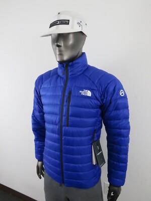 Mens The North Face Summit Down (L3) Breithorn Insulated Climbing