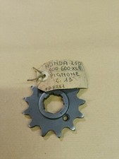 HONDA XL-R250 XL-S500 XR-R/S500 XL-R600 XR-R600 XL-LM600 T13 SPROCKET