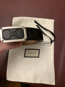 gucci belt size 44