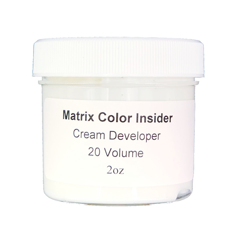 Insider 2oz Permanent Hair Color (sealed) (choose Yours)