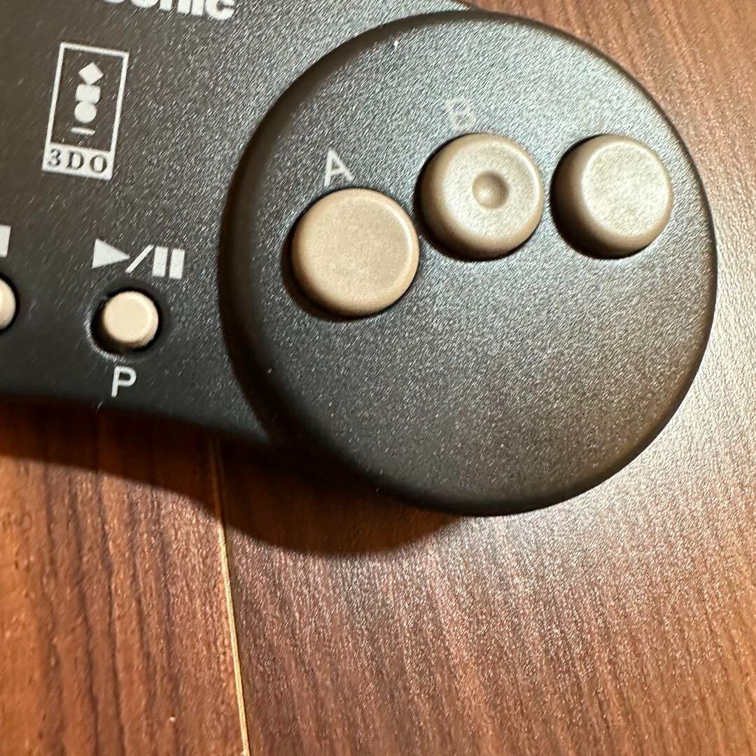 Buy Panasonic FZ10 Video Game Console - Black online | eBay