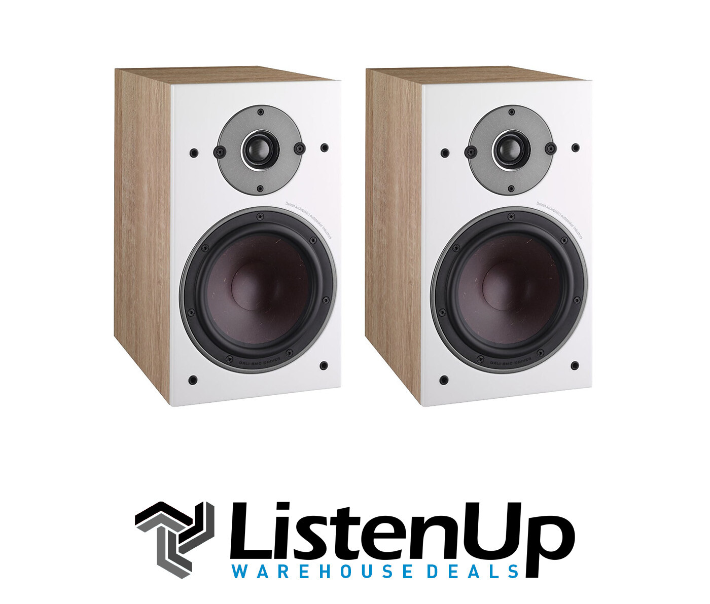 best dali bookshelf speakers