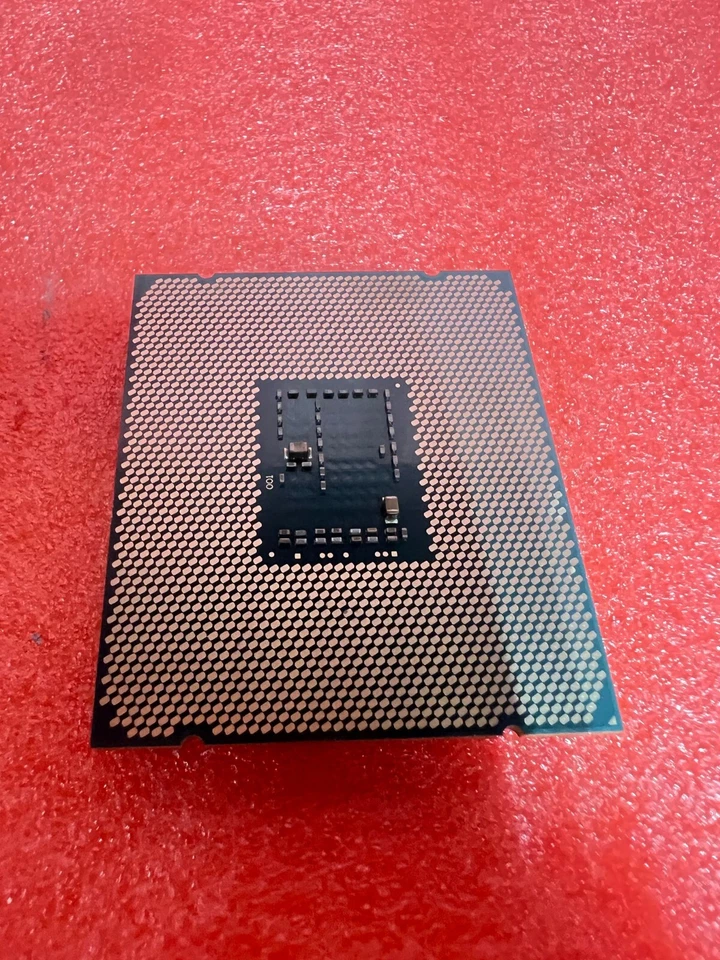 Intel SR1XR Xeon E5-2660 V3 2.6GHz 10 Core Processor - Image 2 of 2