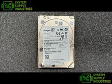 Seagate 1.2TB 10K 12Gbps 128MB 2.5" SAS HDD ST1200MM0088