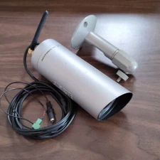 Alarm.com ADC-V720W~IP Video Camera. Outdoor Wireless IP Camera W/ Night Vision