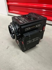 RED DSMC2 Gemini 5k Camera Kit - barely used with LOW HOURS and 5 Mags