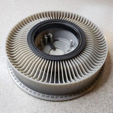 Kodak Carousel Transvue 80 Slide Tray