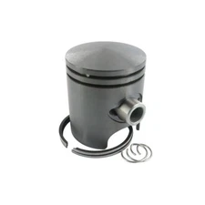 ORIGINAL MOTOFORCE CYLINDER PISTON FOR Peugeot 50 SPEEDFIGHT 2 2001-2006