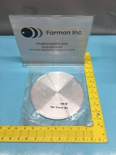 LAM 715-011913-083 PLATE, BAFFLE LOWER, 8.3, 154354