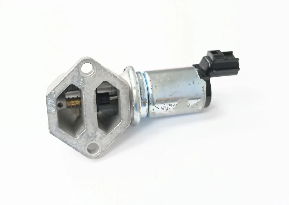 Blemish Ford Idle Air Control Valve XL2E-9F715-AB for Ford Explorer 1999-2001 - Image 2 of 4