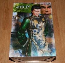 First 4 Figures Lan Di Statue Exclusive Edition 144/275 Shenmue F4F Limited RARE