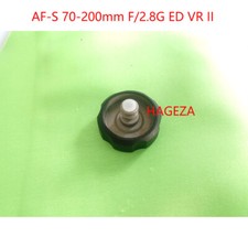 For Nikon 70-200mm F2.8G VR II TRIPOD BASE LOCK SCREW UNIT 1C999-851 Lens Part