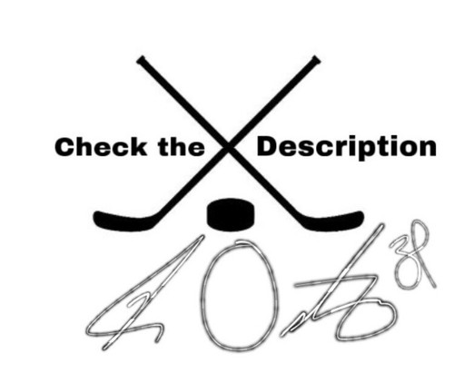 2013-14 Panini Dominion Hockey Hand Signed Joe Thornton auto /25 🔥🔥 - Picture 4 of 4