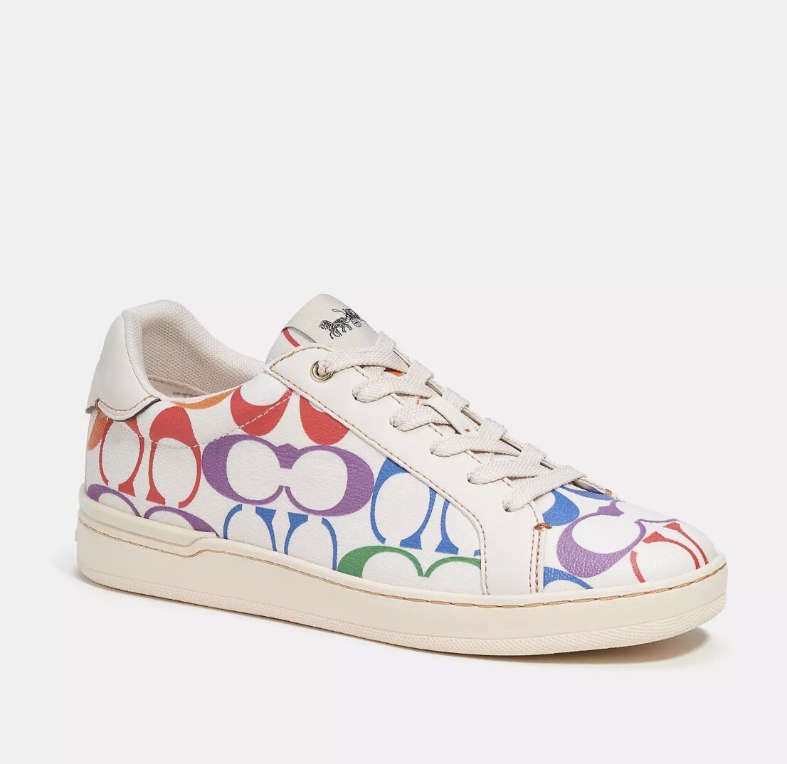 Coach Purse Rainbow Coach Sneakers Jual COACH Coach City Tote Bag