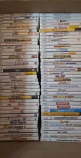 Wii Video Games Bundle Save Lot You Pick Bundle