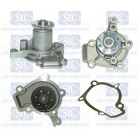 Wasserpumpe KüHlmittelpumpe FüR Hyundai Coupe 2.0 16V 1.6I 1.6 Elantra