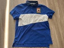 Ralph Lauren Polo R.L. Yacht Club Patch Size Large Polo